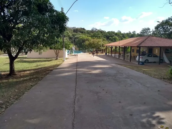 Parque Ecológico Saburo Onoyama