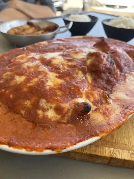 Rossoni Pastelaria e Carne de Sol
