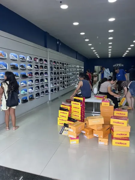 Bonde Shop