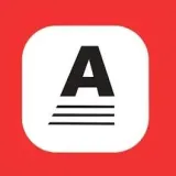 Logo Atacadão Pneus Taguatinga
