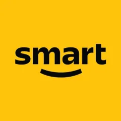 Logo Academia Smart Fit Asa Norte