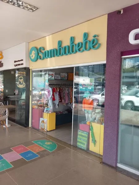 Sambabebê