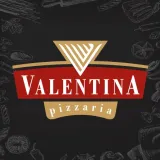 Logo Valentina Pizzaria Asa Norte