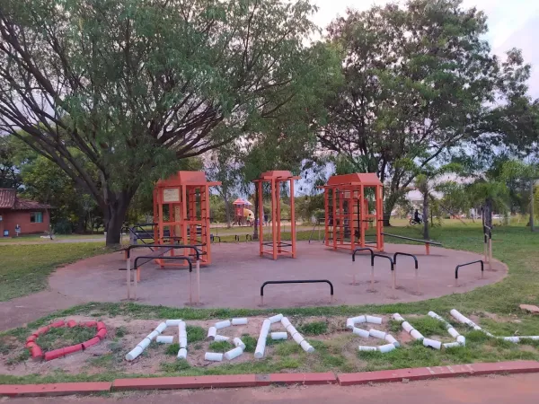 Parque Ecológico da Asa Sul