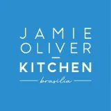 Logo Jamie Oliver Kitchen Brasília