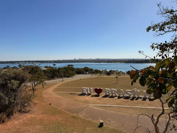 Passeios Turísticos Turistando Em Brasília