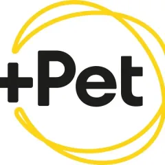 Logo Hospital Veterinário 24h +Pet Brasília