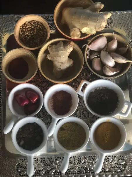 Je Lacerda Gastronomia