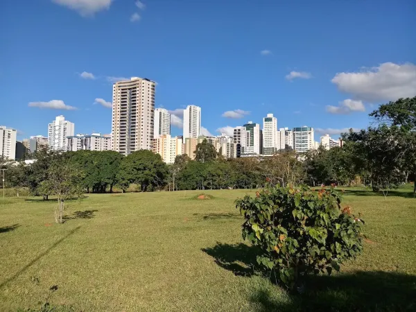 Parque Ecológico de Águas Claras