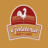 Logo Galeteria Beira Lago